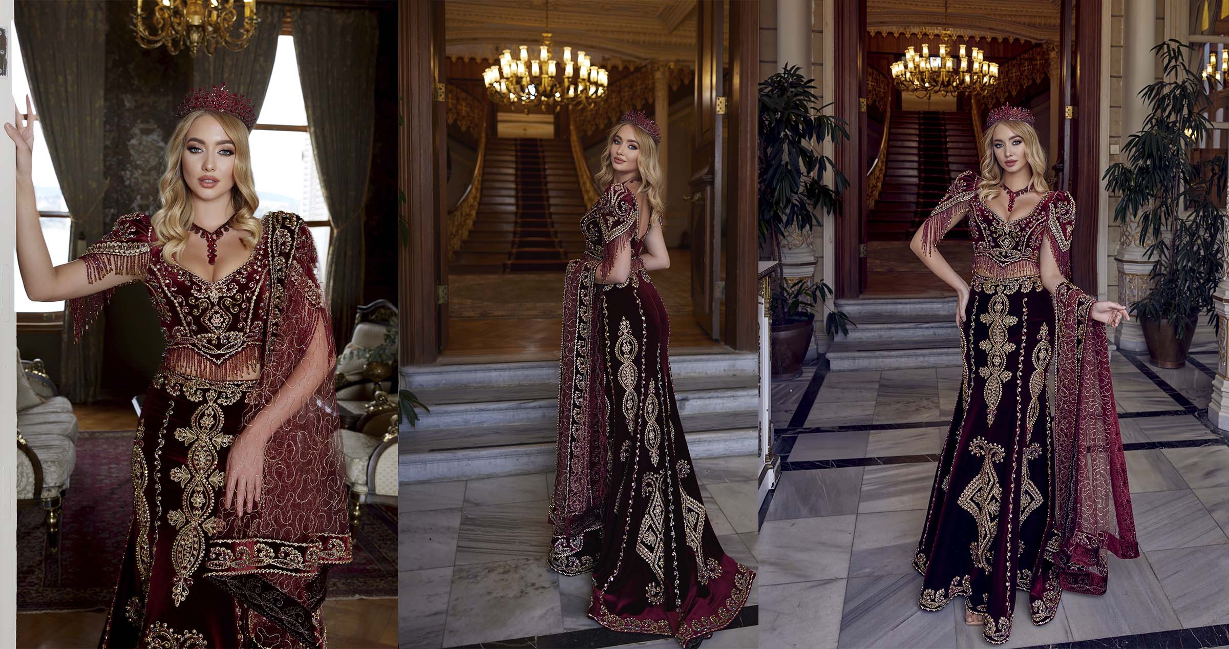 Zeyno Moda Bindallı