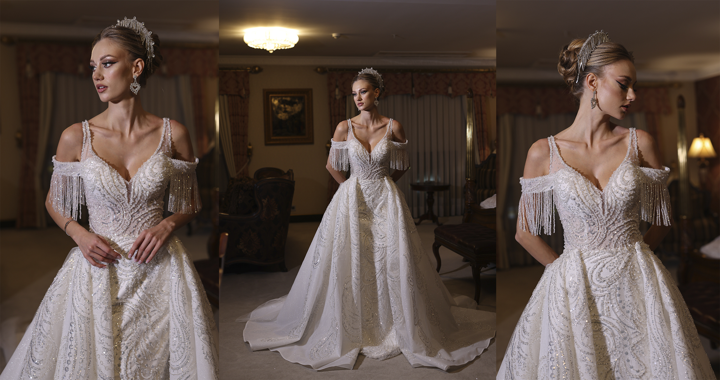 Zeyno Moda 2026 New Collection